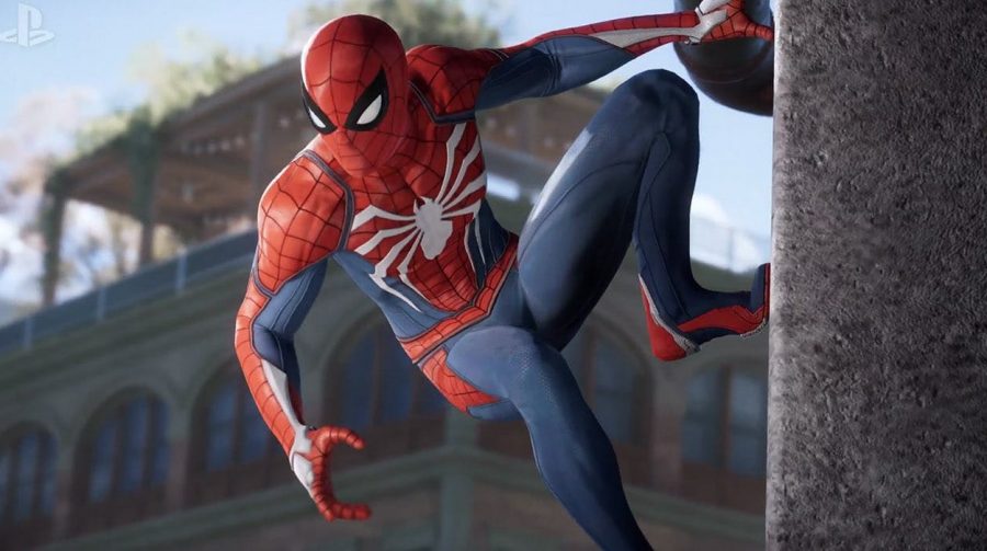 Spider-Man é o jogo que vendeu mais rápido este ano no Reino Unido