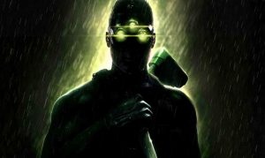 Devs de Splinter Cell não gostavam dos livros de Tom Clancy