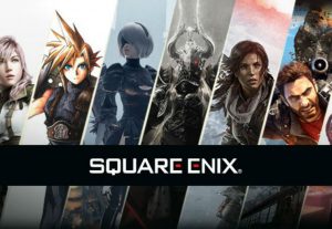Marque na agenda! Square Enix fará conferência na E3 em 11 de junho; saiba mais