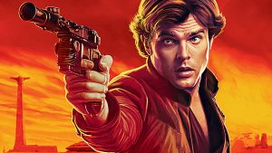 Star Wars Battlefront 2 receberá temporada de Han Solo: Uma História Star Wars