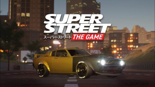 Super Street: The Game chegará ao PS4 no início de agosto; veja teaser