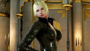 Tekken 7 terá DLC gratuito para celebrar primeiro aniversário