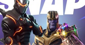 Fortnite terá evento crossover com Vingadores: Guerra Infinita a partir de amanhã