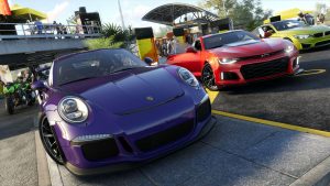 BETA de The Crew 2 acontece no fim do mês; Veja três novos trailers