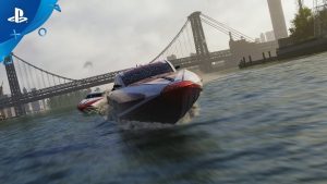 The Crew 2: lanchas são destaques de novo vídeo do game; assista