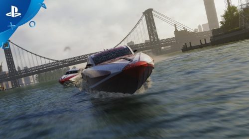 The Crew 2: lanchas são destaques de novo vídeo do game; assista