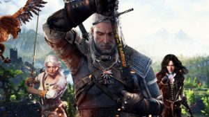 Patch 1.61 de The Witcher 3 para o PS4 Pro está causando problemas; entenda