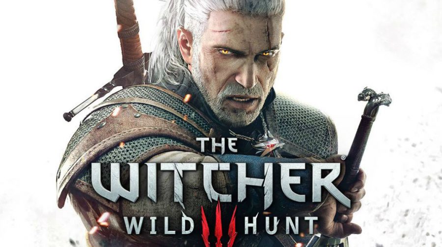 CD Projekt RED lança correções para The Witcher 3 no PS4 Pro