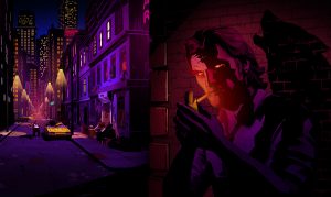 Telltale anuncia adiamento de segunda temporada de The Wolf Among Us