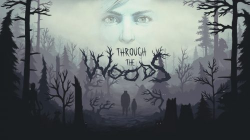 Sucesso no PC, Through the Woods chega ao PS4 em maio