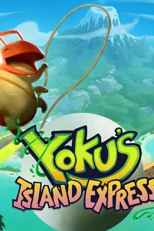 [Análise Rápida] Yoku's Island Express: Vale a Pena?