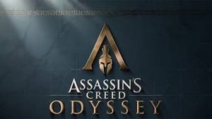 Vazam informações de Assassin’s Creed Odyssey na PlayStation Store