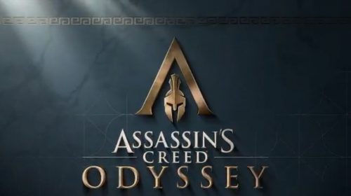 Vazam informações de Assassin's Creed Odyssey na PlayStation Store