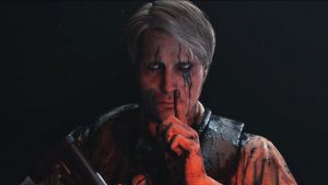 Save the date: Novidades de Death Stranding chegam em 29 de maio