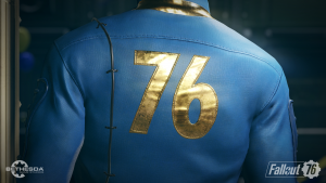 “Fallout 76 não é o futuro da companhia”, diz diretor da Bethesda