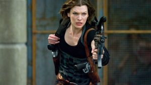 Milla Jovovich será protagonista em filme de Monster Hunter