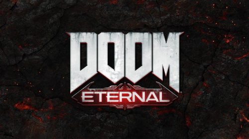 INFERNAL! Doom Eternal é oficialmente anunciado pela Bethesda