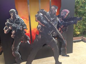 Activision Brazil Road Show: testamos Spyro e CoD: Black Ops