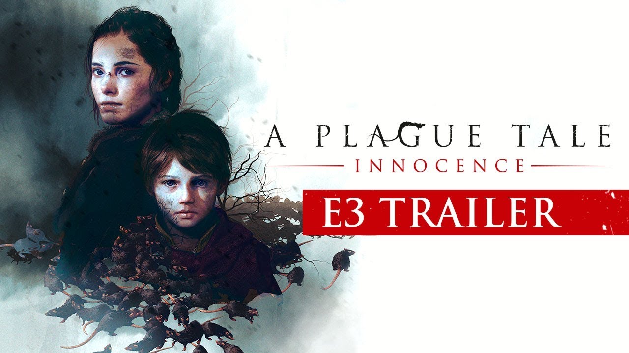 A Plague Tale: Innocence downloading