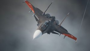 Ace Combat 7: Gameplay, modo VR e bônus de pré-venda