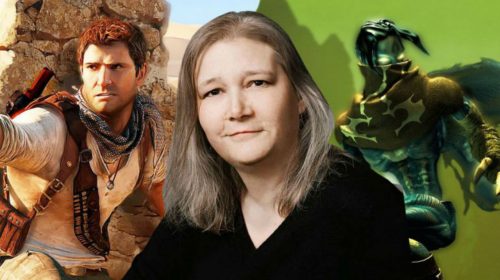 Roterista de Uncharted deixa Electronic Arts; Projeto Star Wars paralisado