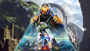 BioWare fala sobre o ‘enorme tamanho’ de Anthem; saiba mais
