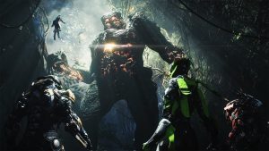 Anthem virá “completo” desde o primeiro dia, diz BioWare
