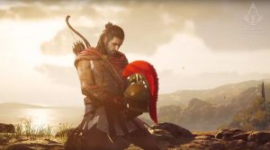 Assassin’s Creed Odyssey terá escolhas que “realmente importam”