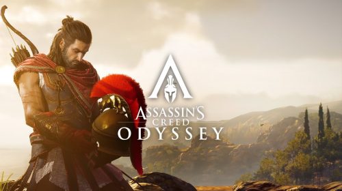 Assassin's Creed Odyssey tem 4 edições digitais diferentes e bônus na pré-venda