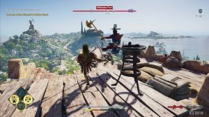Assassin’s Creed Odyssey: data, gameplay e trama vazam antes da conferência
