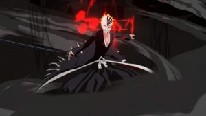 Bankai! Jump Force terá personagens de Bleach