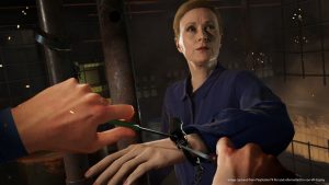 Blood & Truth: novas imagens do exclusivo de PSVR; veja