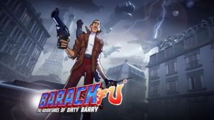 Barack Obama chega como DLC de Shaq-Fu: A Legend Reborn