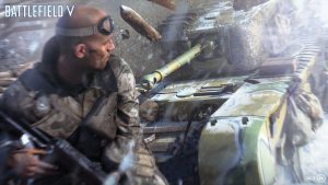 Battlefield V: diversos recursos não estarão disponíveis no lançamento
