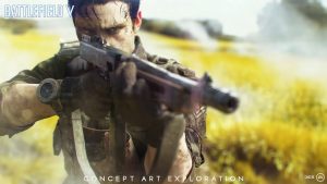 Battlefield: primeiros gameplays mostram Operações e Fortificações
