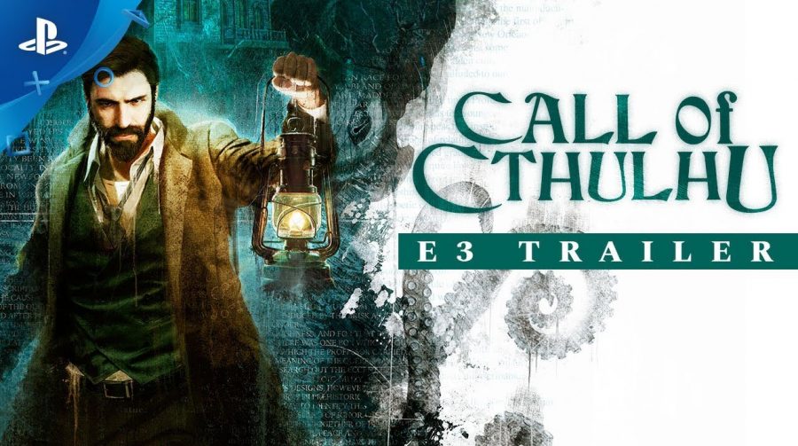 Para os fãs de H.P. Lovecraft! Call of Cthulhu recebe trailer macabro