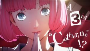 Na E3, Catherine: Full Body recebe nova amostra de jogabilidade; assista