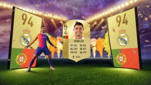 EA Sports diz que seus modelos de loot boxes são “sustentáveis”