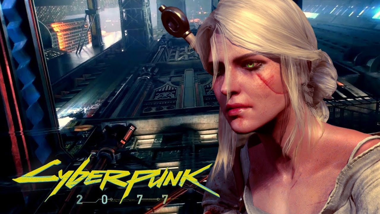 Finalmente Cyberpunk 2077 Recebe Seu Primeiro Trailer Na E3 2018 