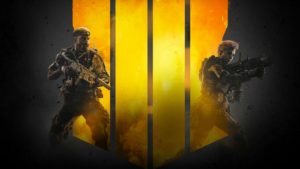CoD Black Ops 4 vendeu mais do que Red Dead Redemption 2 no Japão