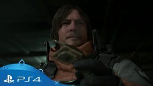 Death Stranding recebe mais um trailer “nonsense” que adoramos!