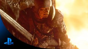 Quase pronto, Deep Down foi arquivado pela Capcom [rumor]