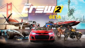 [Preview] Primeiras impressões de The Crew 2 (Teste Beta)