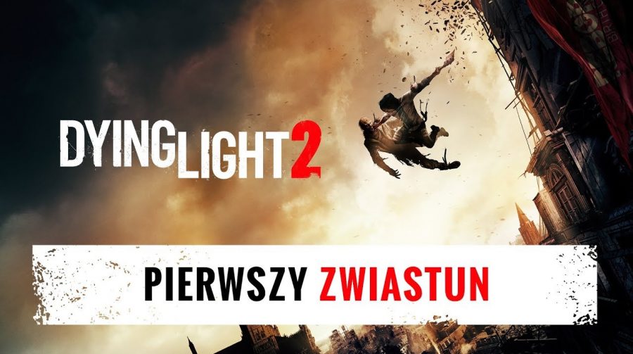 Ele chegou! Dying Light 2 é oficialmente anunciado; Veja gameplay