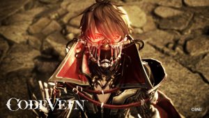 Overdose de Code Vein: confira combates, personalização e muito mais