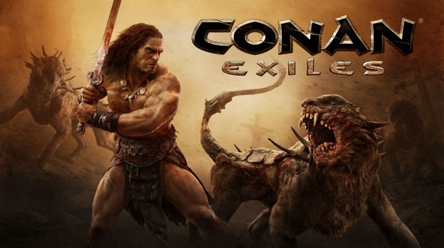 Conan Exiles: primeira expansão recebe trailer; Novo DLC é vazado