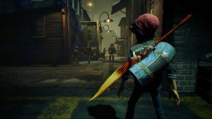 Concrete Genie, exclusivo de PS4, recebe novas e lindas capturas; veja