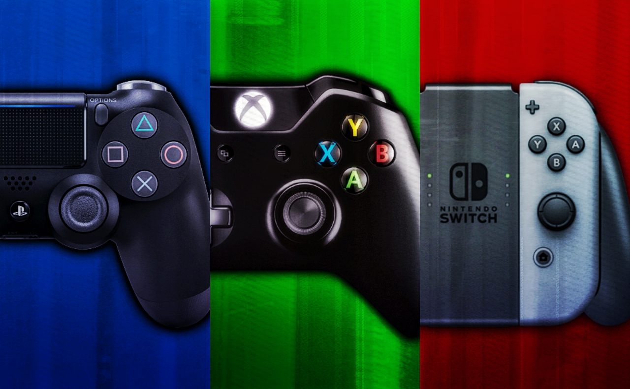 PlayStation está comprometida a ter mais jogos cross-play - Olhar