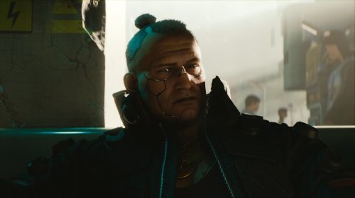 Cyberpunk 2077: não será possível machucar NPCs importantes