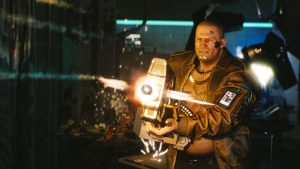 CD Projekt RED revela sinopse oficial e novas imagens de Cyberpunk 2077